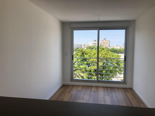 Alquiler Apartamento 8 De Octubre