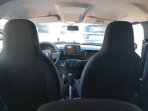 Fiat Mobi 1.0 Like