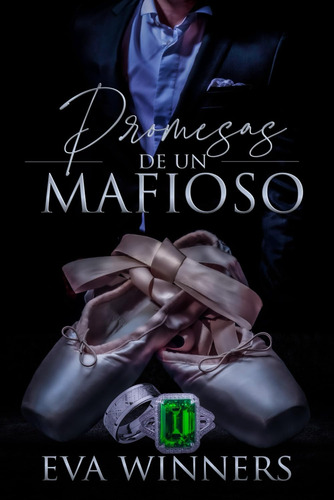 Libro: Promesas De Un Mafioso: Romance De Mafia (spanish Edi