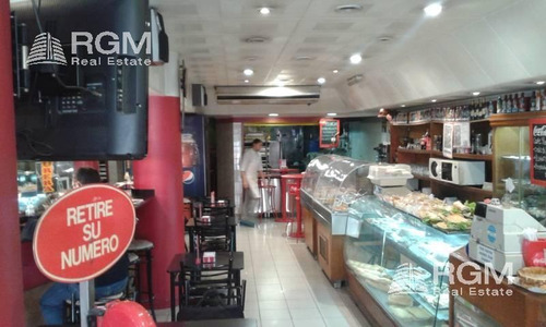 Imagen 2 de 2 de Excelente Local A Metros De Peatonal Florida