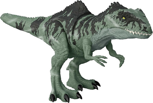 Jurassic World Dominion Strike N Roar Giganotosaurus