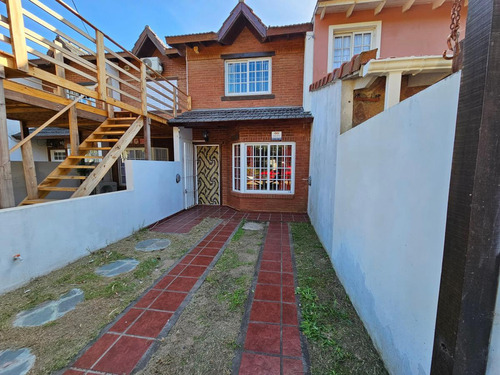 Ph En Venta - 2 Dormitorios 2 Baños 1 Cochera - 125mts2 - Mar Del Tuyú