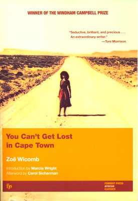 Libro You Can't Get Lost In Cape Town - Wicomb, Zoã«
