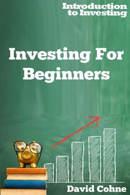 Libro Investing For Beginners - Cohne, David