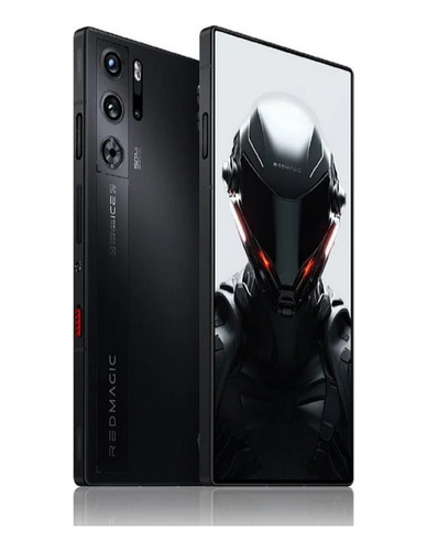 Nubia Red Magic 9 Pro/ Nubia Red Magic 9 Pro+