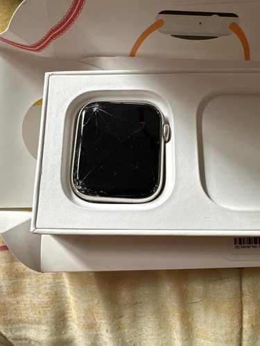 Apple Watch Se 44, 2nd Gen