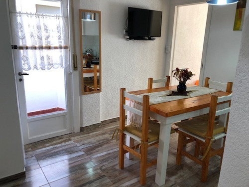 Imagen 8 de 14 de Pinamar Departamentos 1 Y 2 Ambientes A Metros De La Playa