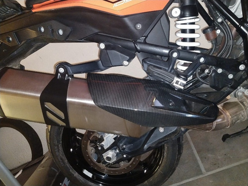 Imagen 9 de 11 de Ktm 1090 Adventure Usada