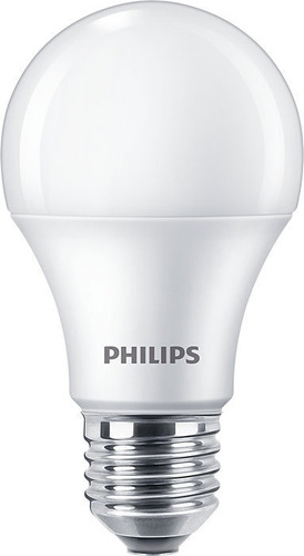 Lámpara Led 16w Ecohome Ledbulb Foco E27 Philips