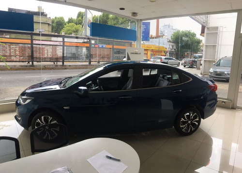 Chevrolet Onix plus 1.0 Turbo Premier Ii At