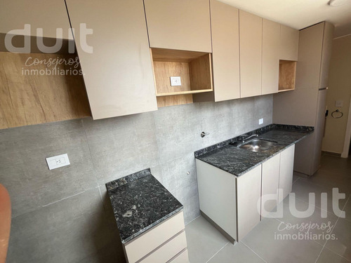 Depto En Alquiler 1 Dormitorio Con Amenities En Nueva