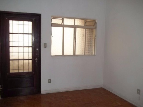 Imagem 2 de 12 de Apartamento Residencial Para Locação, Mirandópolis, São Paulo - Ap0716. - Ap0716 - 33564649