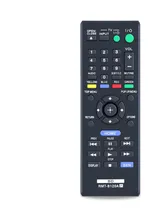 Comprar Controle Compatível Blu Ray Sony Bdp-s190 Bdp-s3100