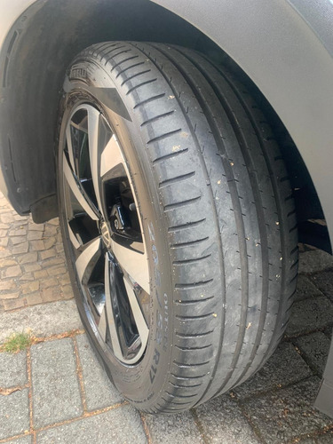 Volkswagen Nivus 1.0 Highline 200 Tsi Aut. 5p marchas