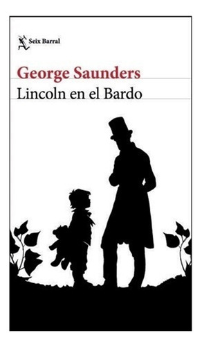 Libro Lincoln En El Bardo