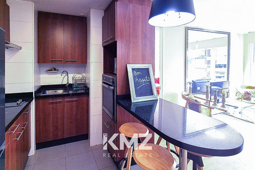 Departamento En Venta De 2 Dorm Puerto Varas Puerto Chico