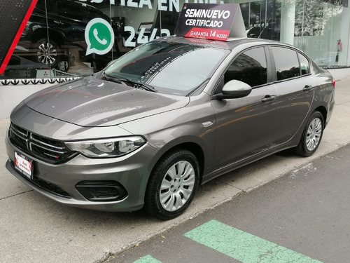 Imagen 1 de 15 de Dodge Neon Se T/m 2018
