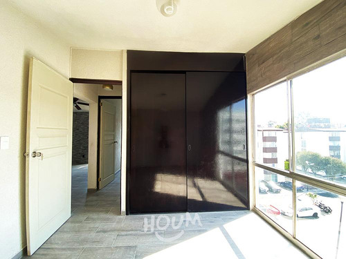 Imagen 8 de 13 de Departamento En Los Girasoles, Coyoacán Con 2 Recámaras, 95 M², Id: 101194