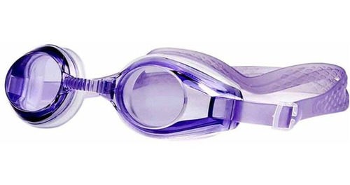 Lentes De Natación De Silicona Ajustables - Fillshop.uy