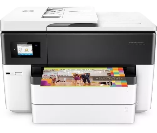 IMPRESORA PORTÁTIL HP OFFICEJET 200