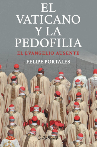 Libro El Vaticano Y La Pedofilia - Portales,felipe