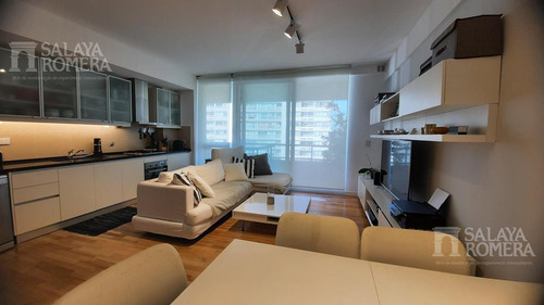 Imagen 21 de 30 de Venta Torre Horizons 2 Ambientes Con Cochera Y Baulera . Vista Al Rio