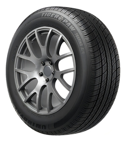 Llanta Uniroyal 205/60r15 Tiger Paw Touring A/s 91h