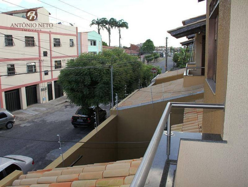 Imagem 21 de 24 de Casa À Venda,- Parquelandia Furtado - Fortaleza/ce - Ca0127