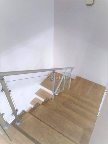 Cobertura Com 3 Dormitórios À Venda, 280 M² Por R$ 1.330.000,00 - Centro - Santo André/sp - Co1959