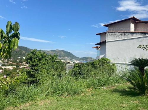 Imagem 1 de 4 de Terreno Por R$ 600.000 - São Francisco /rj - Te5014