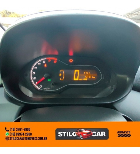 Imagem 10 de 10 de Chevrolet Onix Joy Kit Black