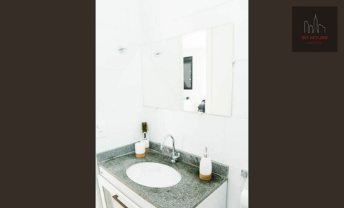 Imagem 27 de 29 de Apartamento À Venda Com 2 Dormitórios Na Jurubatuba Próximo A Estação Santo Amaro - Tc1583