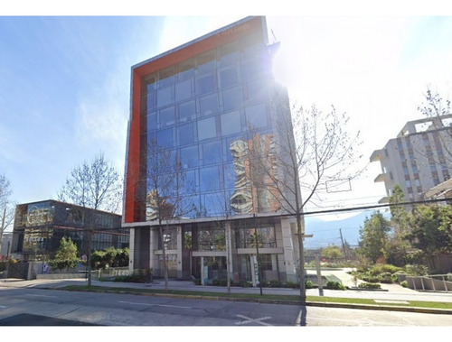 Oficina En Arriendo