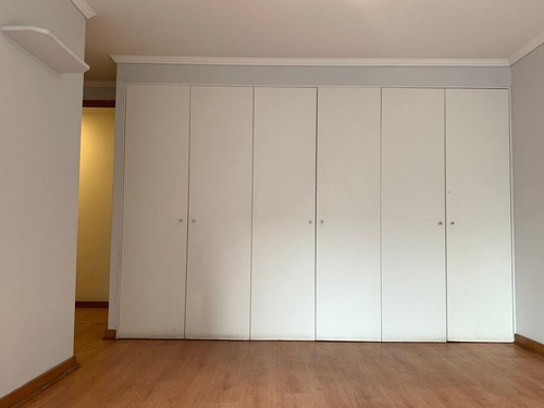 4 Dormitorios Completos, Barrio El Golf, Escuela Militar