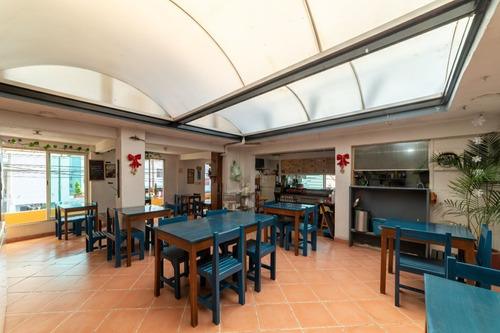 Casa Con Uso De Suelo En Venta En Miguel Hidalgo Tlalpan