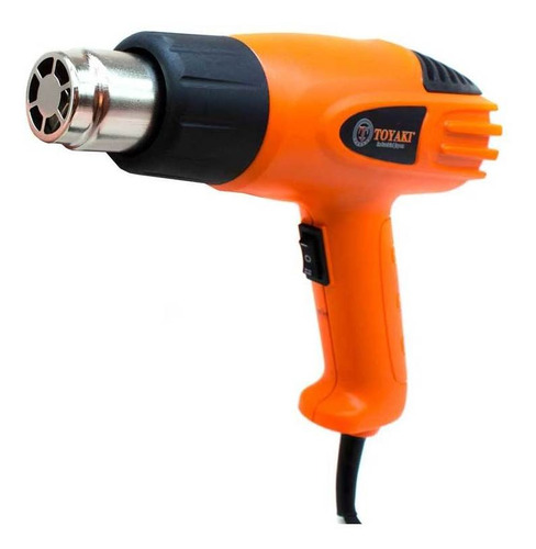 Pistola De Calor 2000w Toyaki Tk-838