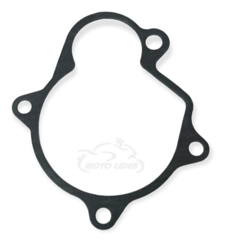 Imagen 2 de 2 de Empacadura Alternador Yamaha Xt660