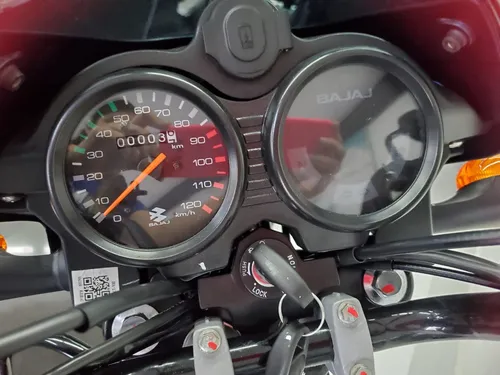 Bajaj Boxer Ct 100 2026