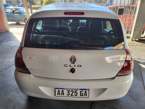 Imagen 4 de 7 de Renault Clio 2016 1.2 Mio Confort Pack 5 Ptas.