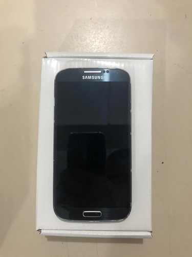 Samsung Galaxy S4 I9515 4g - Android 4.2, 13mp - Usado