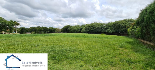 Imagem 11 de 16 de Terreno À Venda No Condomínio City Castelo - Itu - Sp R$ 1.390.000 4.340m² - Te00075 - 70446753