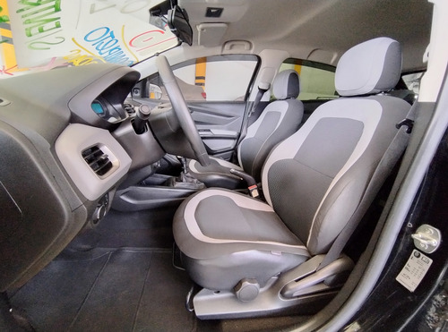 Chevrolet Onix 1.0 Ls 5p