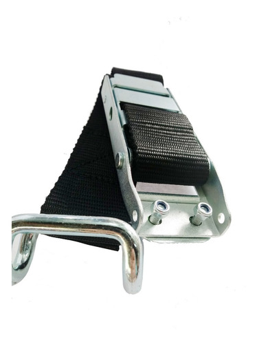 Overcenter. Enganches Para Cortinas De Camion Sider