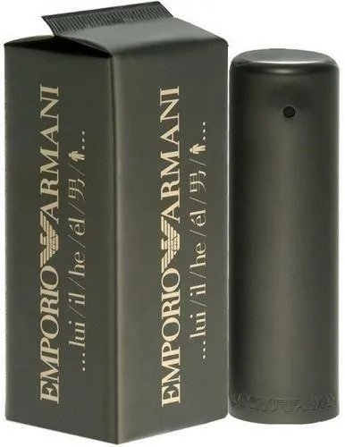 Emporio armani perfume hombre precio sales