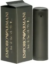 Comprar Emporio Caballero 100 Ml Giorgio Armani Perfume