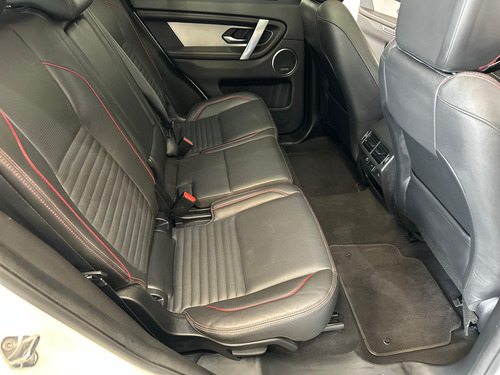 Land Rover Discovery sport 2.0T R Dynamic Hse