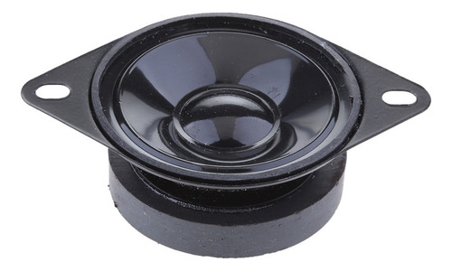 2x 2 Pulgadas Car Audio Stero 3 Way Speakers 5w 4ohm De