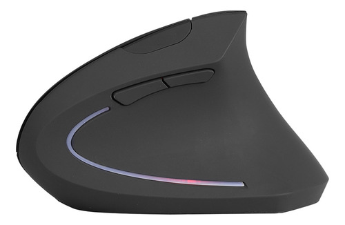 Ratón Inalámbrico Vertical Ergonómico De 2,4 Ghz, 1600 Dpi