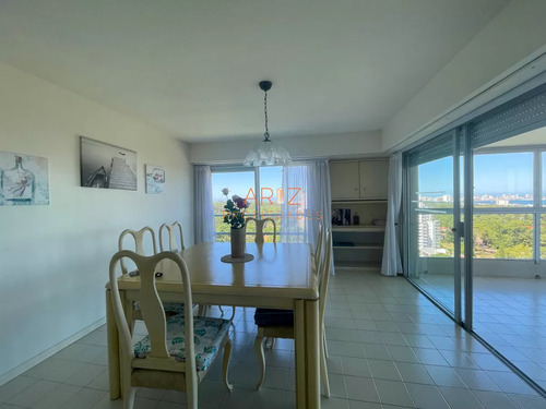 Vendo Alquilo Anual Apartamento 4 Dormitorios Punta Del Este Roosevelt