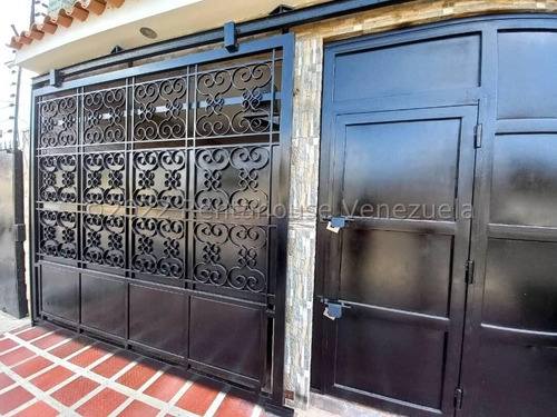 Imagen 22 de 25 de Casa En Venta El Morro Ii San Diego Carabobo Rentahouse Mediterránean Plaza 22v20692 Valgo